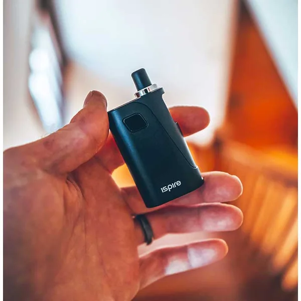 Ispire GRP 400 Battery | VPM.com - Image 2