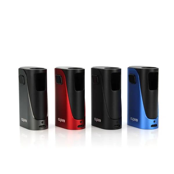 Ispire GRP 400 Battery | VPM.com - Image 3