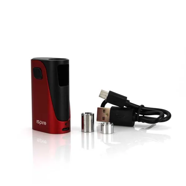 Ispire GRP 400 Battery | VPM.com - Image 5