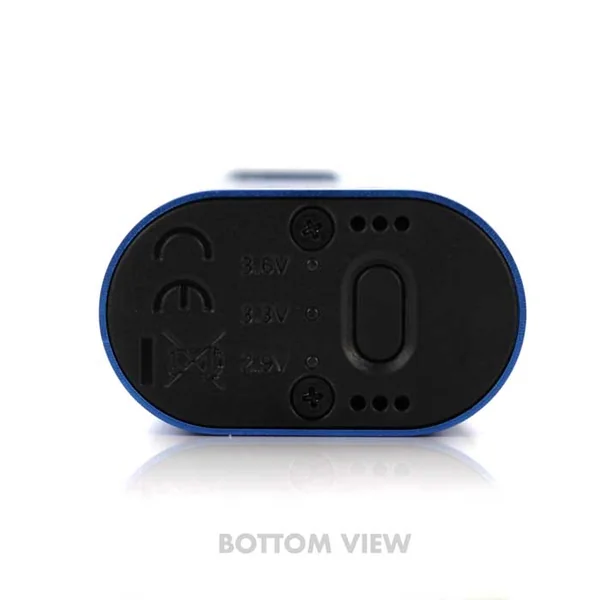 Ispire GRP 400 Battery | VPM.com - Image 7