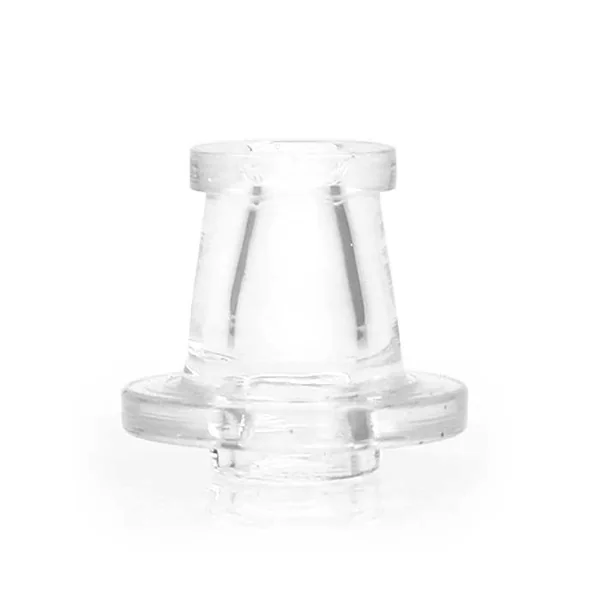 Ispure Daab Blitz Carb Cap | VPM.com