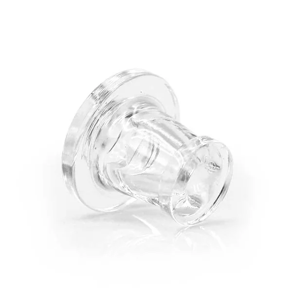 Ispure Daab Blitz Carb Cap | VPM.com - Image 2