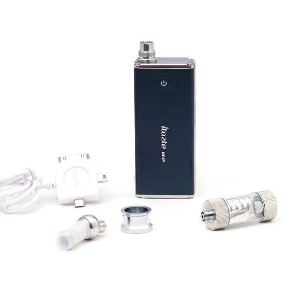 iTaste MVP kit