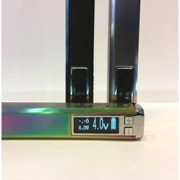 iTaste VV4 - Image 2