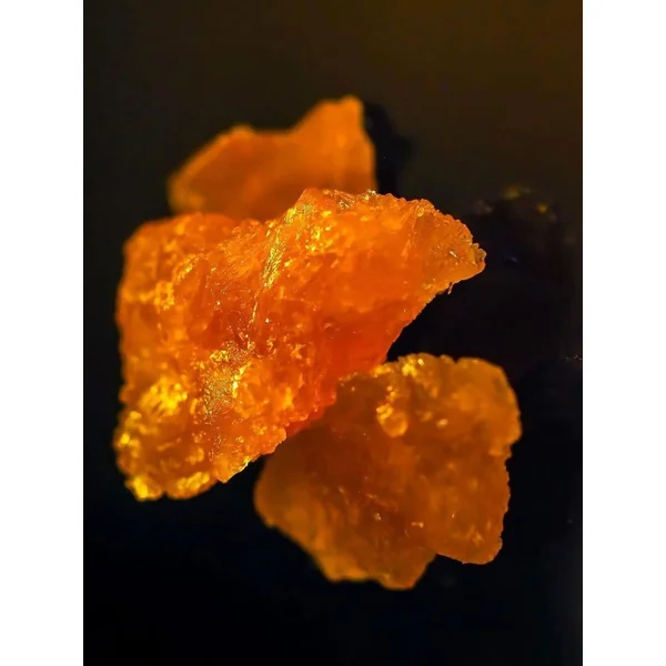 IT'S BANANAS CBD WAX CRUMBLE UK - Image 2