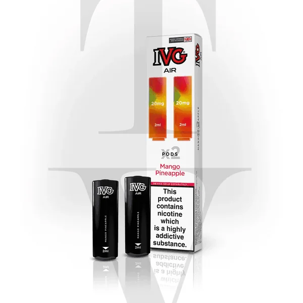 IVG AIR PRE-FILLED PODS (2 PACK) - Image 17