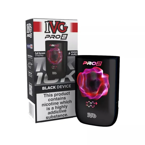 IVG Pro 2 Pod Device - Image 5