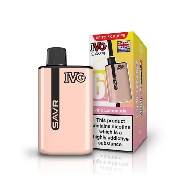 IVG SAVR Pod Kit - Image 2