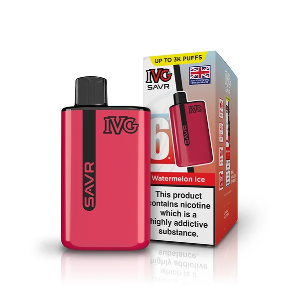 IVG SAVR Pod Kit - Image 3