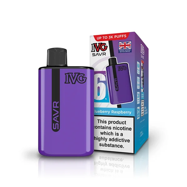 IVG SAVR Pod Kit - Image 6