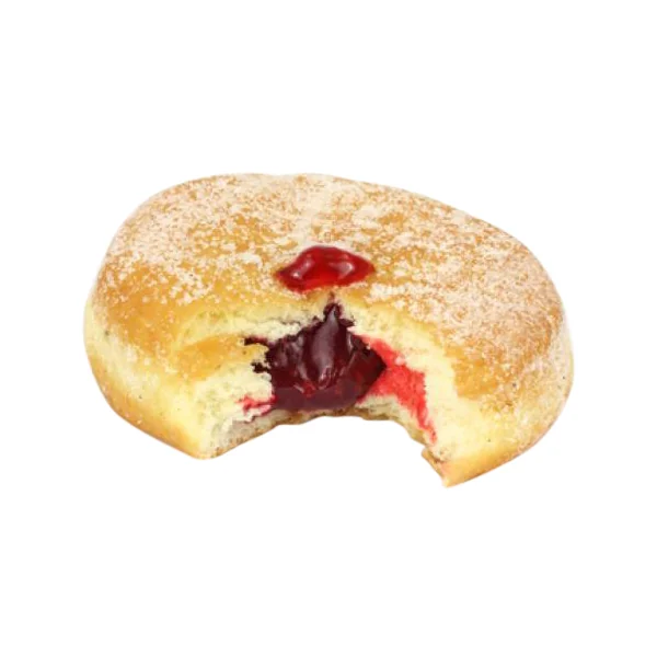 Jam Doughnut E Liquid By Oh My God (OMG)