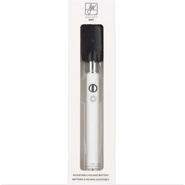 Jane West Day 510 Vape Battery - Image 2
