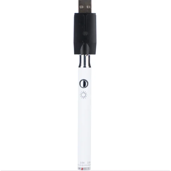 Jane West Day 510 Vape Battery - Image 3