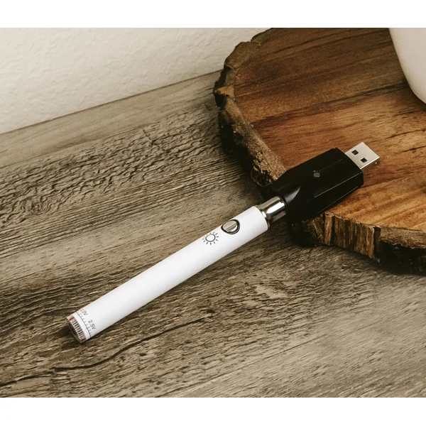 Jane West Day 510 Vape Battery - Image 5