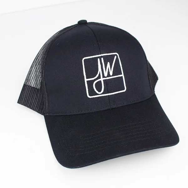 Jane West Snapback Hat
