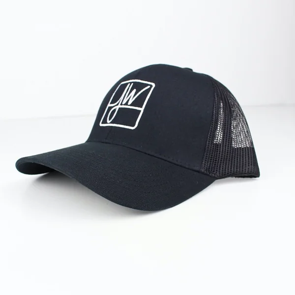 Jane West Snapback Hat - Image 2