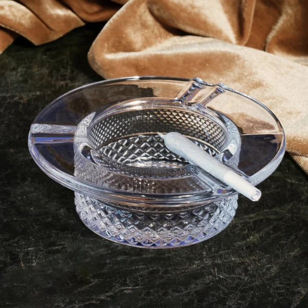 Jane West Twenties Collection Ashtray - Image 2