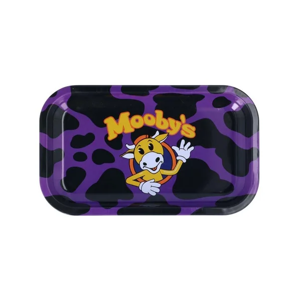 Jay and Silent Bob Mooby’s Rolling Tray