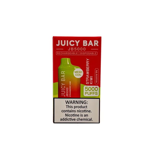 JB5000 | Strawberry Kiwi