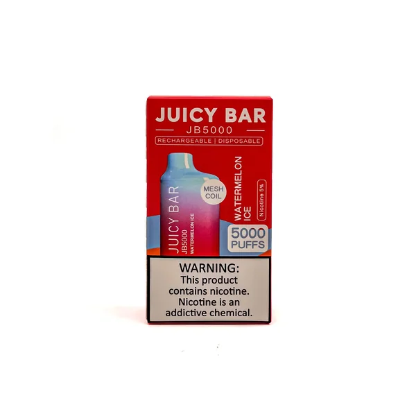 JB5000 | Watermelon Ice