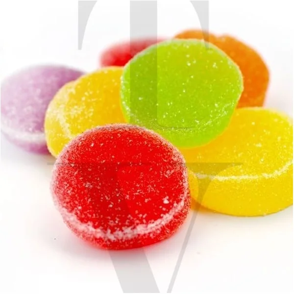 JELLY CANDY