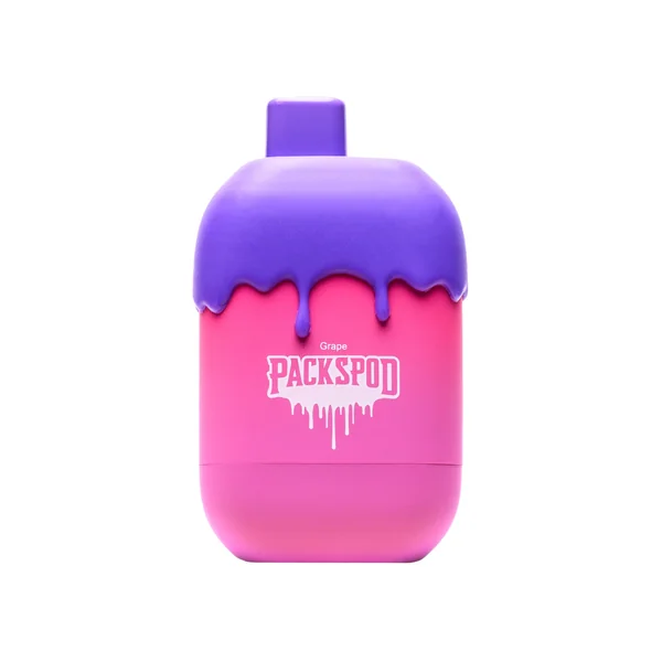 Jelly Dulce (Grape Ice)