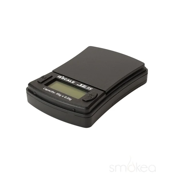 Jennings JZ115 Digital Pocket Scale