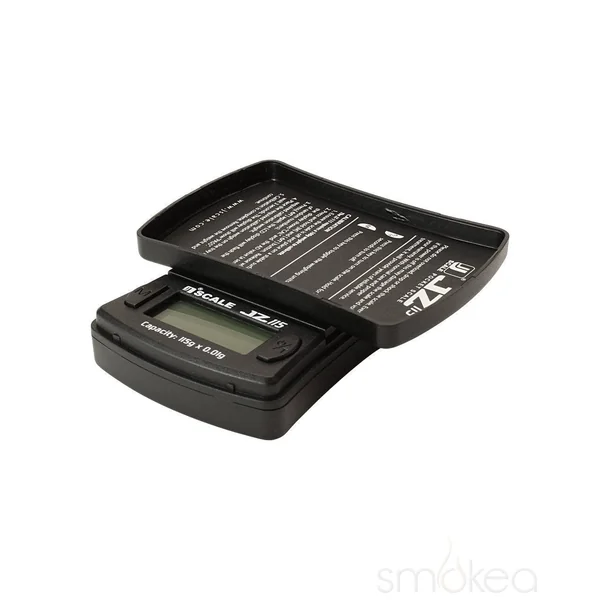 Jennings JZ115 Digital Pocket Scale - Image 2