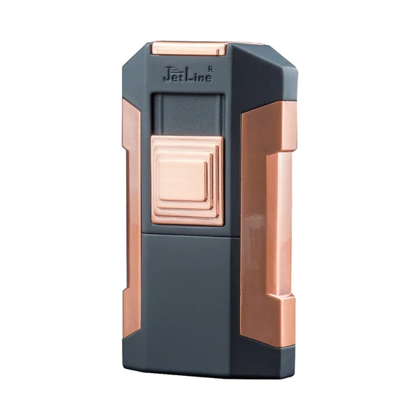 Jetline Avalanche Quadruple Table Torch Lighter - Image 2