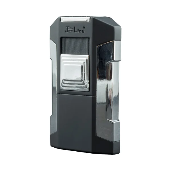 Jetline Avalanche Quadruple Table Torch Lighter - Image 3