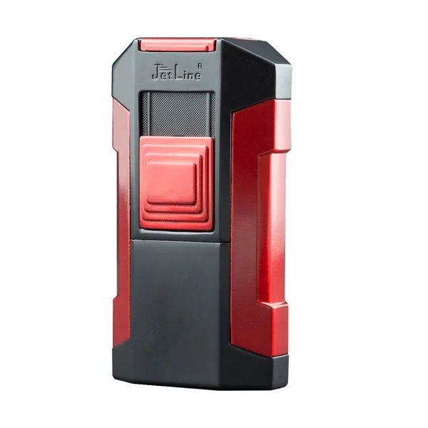 Jetline Avalanche Quadruple Table Torch Lighter - Image 4