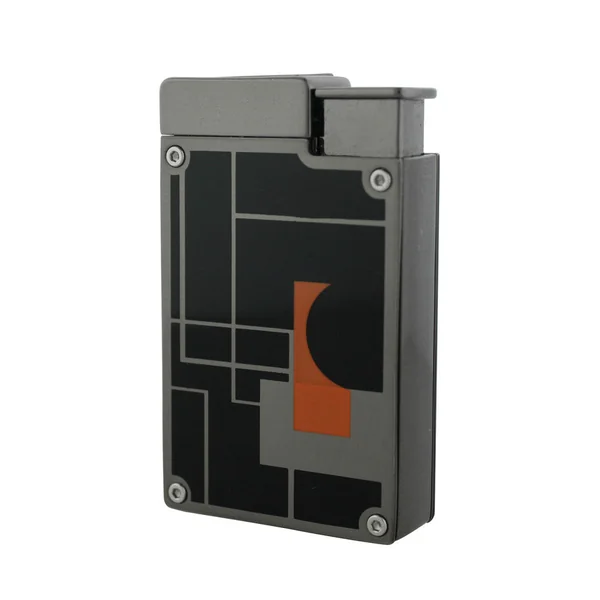 Jetline Prestige Double Flame Torch Lighter - Image 2