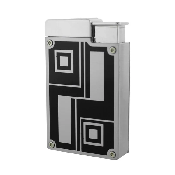 Jetline Prestige Double Flame Torch Lighter - Image 3