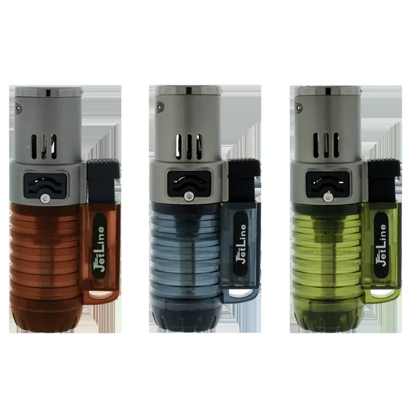 Jetline Super Triple Torch Lighter