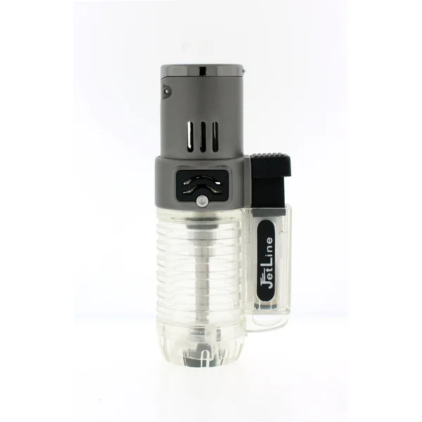 Jetline Super Triple Torch Lighter - Image 4