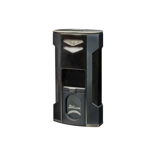 Jetline V-6 Six Jet Table Top Lighter - Image 2