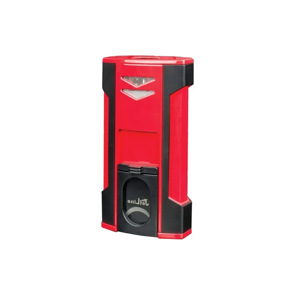 Jetline V-6 Six Jet Table Top Lighter - Image 3