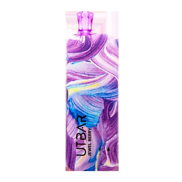 Jewel Berry UT Bar