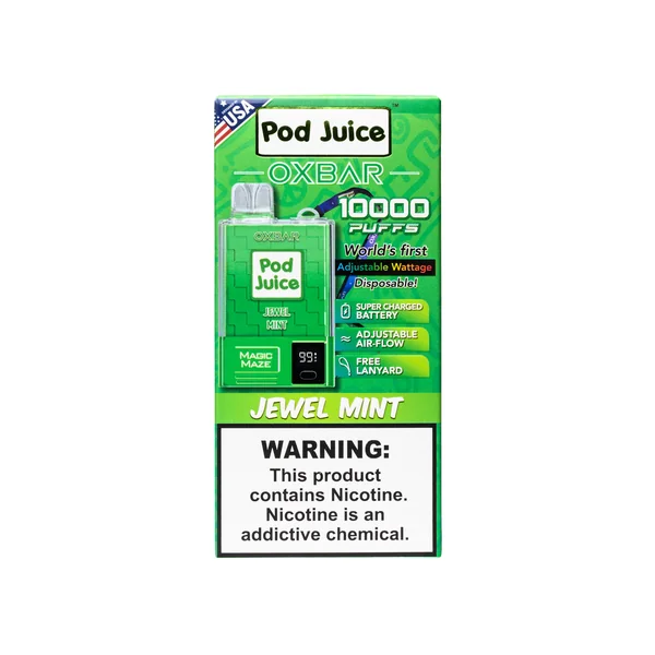 Jewel Mint - Image 2