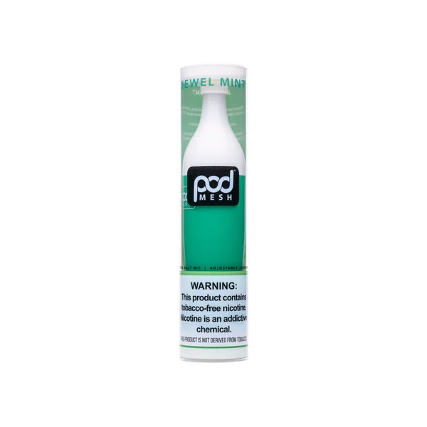 Jewel Mint - Image 2