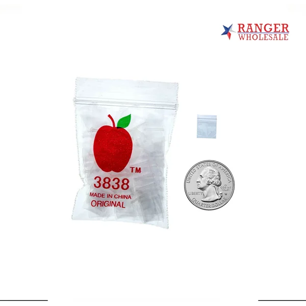 JEWELRY BAGS 3838