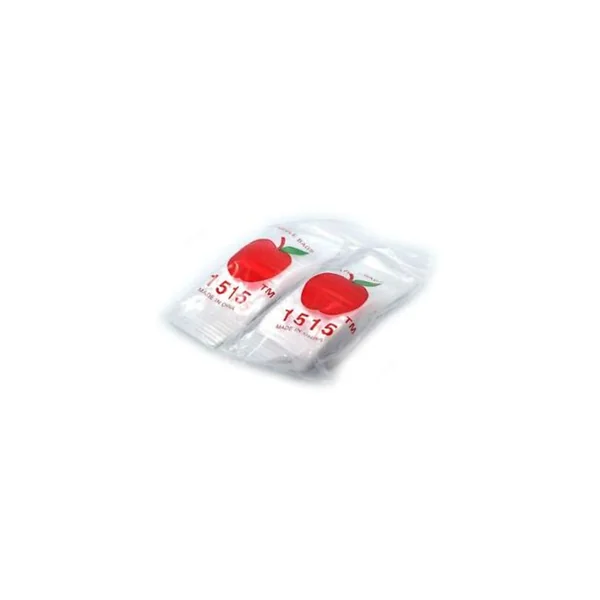 JEWELRY BAGS APPLE 1515