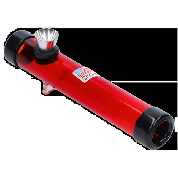JM Plastics Smokey Joes Acrylic Steam Roller - 6 in. - Image 12