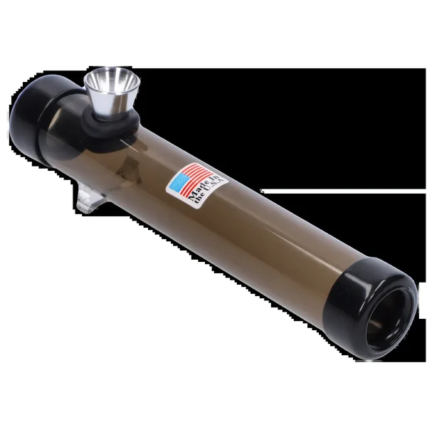 JM Plastics Smokey Joes Acrylic Steam Roller - 6 in. - Image 16