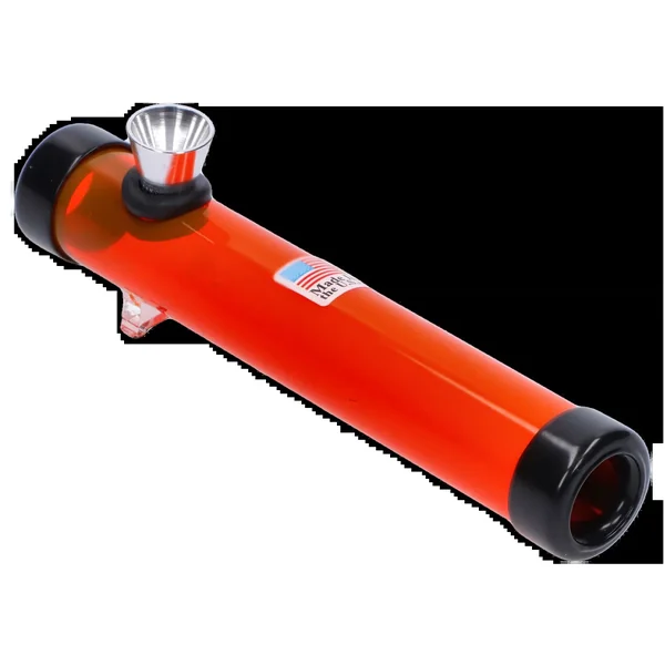 JM Plastics Smokey Joes Acrylic Steam Roller - 6 in. - Image 10