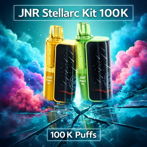JNR Stellarc Kit 100K