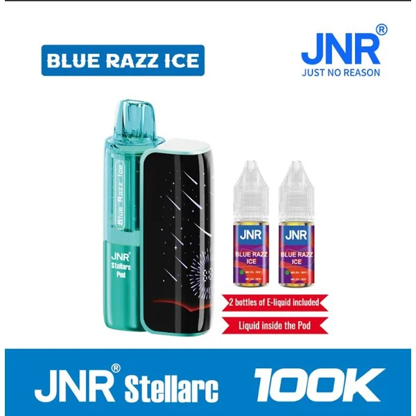 JNR Stellarc Kit 100K - Image 3