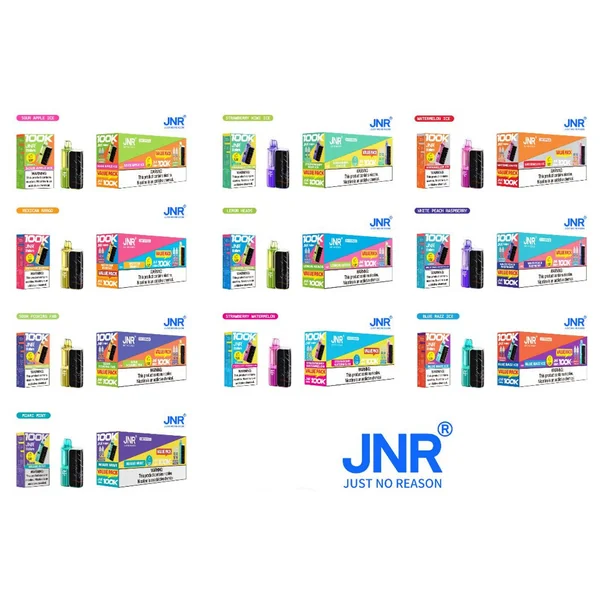 JNR Stellarc Kit 100K - Image 4