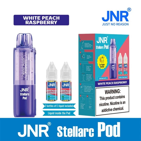 JNR Stellarc POD 100K - Image 3