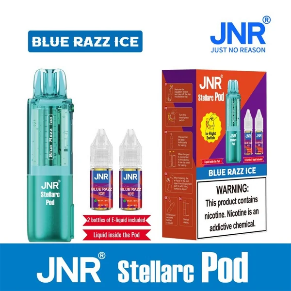 JNR Stellarc POD 100K - Image 4